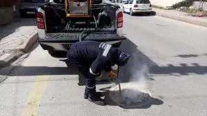 İlaçlamada Ara Vermek Yok – Kırıkkale Haber, Son Dakika Kırıkkale Haberleri
				 İlaçlamada Ara Vermek Yok - Kırıkkale Haber, Son Dakika Kırıkkale Haberleri