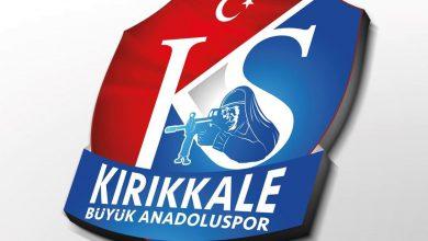 Lider Kırıkkale Büyük Anadolu Spor Hükmen Galip - Kırıkkale Haber, Son Dakika Kırıkkale Haberleri