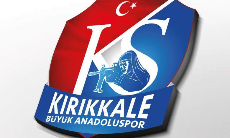 Lider Kırıkkale Büyük Anadolu Spor Hükmen Galip - Kırıkkale Haber, Son Dakika Kırıkkale Haberleri
