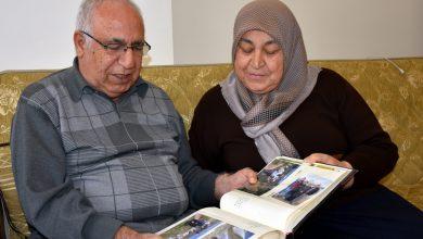 Kötü Günde Eşinin Yanında Olduğunu Gösterdi - Kırıkkale Haber, Son Dakika Kırıkkale Haberleri