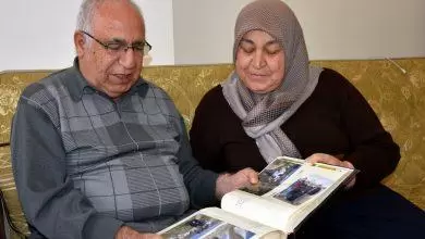 Kötü Günde Eşinin Yanında Olduğunu Gösterdi - Kırıkkale Haber, Son Dakika Kırıkkale Haberleri Kötü Günde Eşinin Yanında Olduğunu Gösterdi - Kırıkkale Haber, Son Dakika Kırıkkale Haberleri