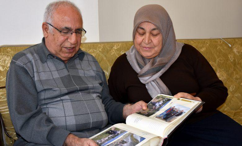 Kötü Günde Eşinin Yanında Olduğunu Gösterdi - Kırıkkale Haber, Son Dakika Kırıkkale Haberleri