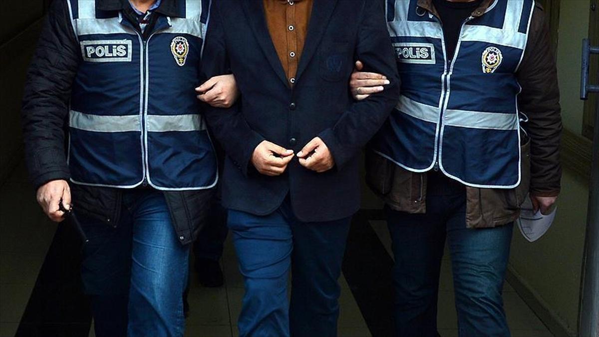 FETÖ Soruşturmasında 1 Tutuklama - Kırıkkale Haber, Son Dakika Kırıkkale Haberleri