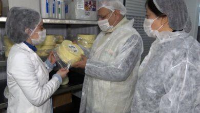 Kırıkkale’de Gıda Denetimi - Kırıkkale Haber, Son Dakika Kırıkkale Haberleri