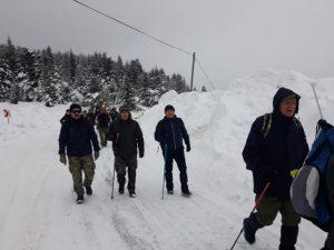 Kale Dağcılık Ilgaz’la Buluştu - Kırıkkale Haber, Son Dakika Kırıkkale Haberleri