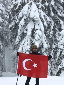 Kale Dağcılık Ilgaz’la Buluştu - Kırıkkale Haber, Son Dakika Kırıkkale Haberleri