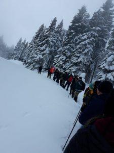 Kale Dağcılık Ilgaz’la Buluştu - Kırıkkale Haber, Son Dakika Kırıkkale Haberleri