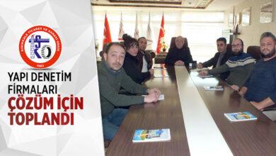 Kaliteli Yapılar İçin Denetimler Artmalı - Kırıkkale Haber, Son Dakika Kırıkkale Haberleri