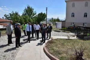 Sulu Mağara Turist Ağırlamaya Başladı - Kırıkkale Haber, Son Dakika Kırıkkale Haberleri