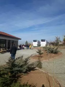 Sulu Mağara Turist Ağırlamaya Başladı - Kırıkkale Haber, Son Dakika Kırıkkale Haberleri