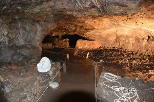 Sulu Mağara Turist Ağırlamaya Başladı - Kırıkkale Haber, Son Dakika Kırıkkale Haberleri