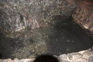 Sulu Mağara Turist Ağırlamaya Başladı - Kırıkkale Haber, Son Dakika Kırıkkale Haberleri