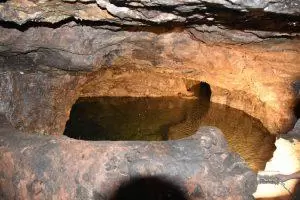 Sulu Mağara Turist Ağırlamaya Başladı - Kırıkkale Haber, Son Dakika Kırıkkale Haberleri