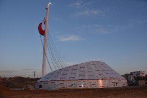 Vali Sezer, Şehitler Anıtı’nda İnceleme Yaptı - Kırıkkale Haber, Son Dakika Kırıkkale Haberleri