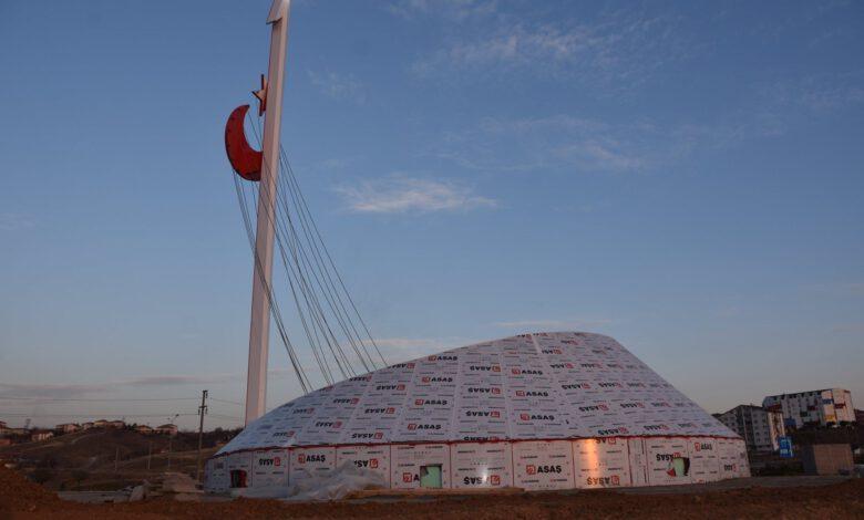 Vali Sezer, Şehitler Anıtı’nda İnceleme Yaptı - Kırıkkale Haber, Son Dakika Kırıkkale Haberleri