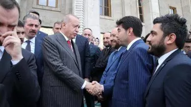 Erdoğan Delice’ye Geliyor - Kırıkkale Haber, Son Dakika Kırıkkale Haberleri