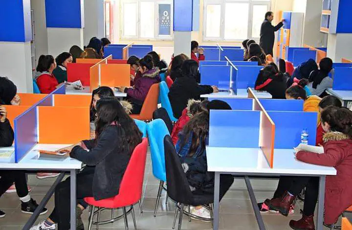 Yeni Mahalle Millet Kütüphanesi Açıldı - Kırıkkale Haber, Son Dakika Kırıkkale Haberleri Yeni Mahalle Millet Kütüphanesi Açıldı - Kırıkkale Haber, Son Dakika Kırıkkale Haberleri