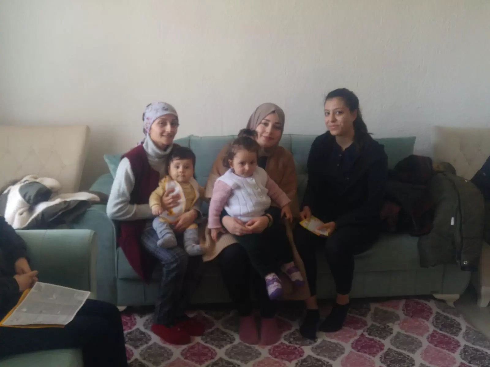 Öğrenciler Hastalara Bakım Yaparak Eğitim Verdi - Kırıkkale Haber, Son Dakika Kırıkkale Haberleri Öğrenciler Hastalara Bakım Yaparak Eğitim Verdi - Kırıkkale Haber, Son Dakika Kırıkkale Haberleri