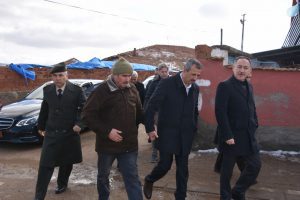 Şehidimiz İçin Mevlid-i Şerif Okutuldu - Kırıkkale Haber, Son Dakika Kırıkkale Haberleri