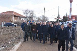 Şehidimiz İçin Mevlid-i Şerif Okutuldu - Kırıkkale Haber, Son Dakika Kırıkkale Haberleri