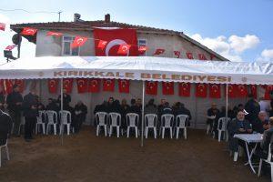 Şehidimiz İçin Mevlid-i Şerif Okutuldu - Kırıkkale Haber, Son Dakika Kırıkkale Haberleri