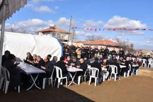 Şehidimiz İçin Mevlid-i Şerif Okutuldu - Kırıkkale Haber, Son Dakika Kırıkkale Haberleri