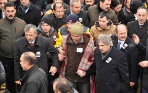 Şehit Özcan son yolculuğuna uğurlandı - Kırıkkale Haber, Son Dakika Kırıkkale Haberleri