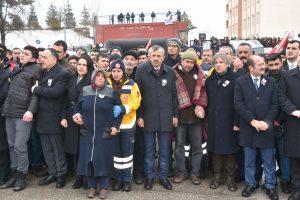 Şehit Özcan son yolculuğuna uğurlandı - Kırıkkale Haber, Son Dakika Kırıkkale Haberleri