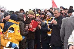 Şehit Özcan son yolculuğuna uğurlandı - Kırıkkale Haber, Son Dakika Kırıkkale Haberleri