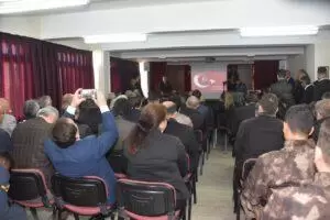 Şehit Hakan Yorulmaz’ın İsmi Okula Verildi - Kırıkkale Haber, Son Dakika Kırıkkale Haberleri