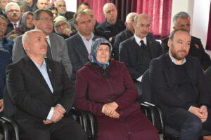 Şehit Hakan Yorulmaz’ın İsmi Okula Verildi - Kırıkkale Haber, Son Dakika Kırıkkale Haberleri