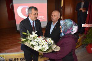 Şehit Hakan Yorulmaz’ın İsmi Okula Verildi - Kırıkkale Haber, Son Dakika Kırıkkale Haberleri