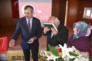 Şehit Hakan Yorulmaz’ın İsmi Okula Verildi - Kırıkkale Haber, Son Dakika Kırıkkale Haberleri