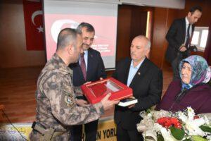 Şehit Hakan Yorulmaz’ın İsmi Okula Verildi - Kırıkkale Haber, Son Dakika Kırıkkale Haberleri