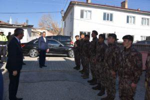 Şehit Hakan Yorulmaz’ın İsmi Okula Verildi - Kırıkkale Haber, Son Dakika Kırıkkale Haberleri