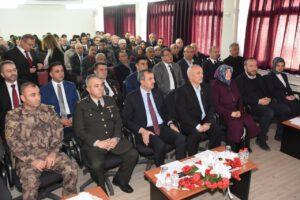 Şehit Hakan Yorulmaz’ın İsmi Okula Verildi, Kırıkkale Haber