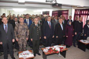 Şehit Hakan Yorulmaz’ın İsmi Okula Verildi - Kırıkkale Haber, Son Dakika Kırıkkale Haberleri