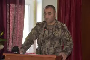 Şehit Hakan Yorulmaz’ın İsmi Okula Verildi - Kırıkkale Haber, Son Dakika Kırıkkale Haberleri