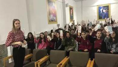 Üç Bin Çocuğa Kanser Tanısı - Kırıkkale Haber, Son Dakika Kırıkkale Haberleri Üç Bin Çocuğa Kanser Tanısı - Kırıkkale Haber, Son Dakika Kırıkkale Haberleri