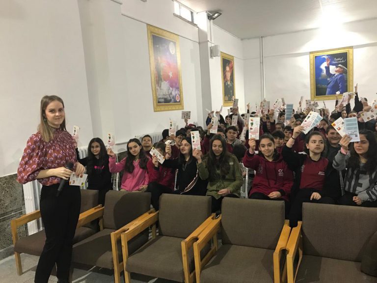 Üç Bin Çocuğa Kanser Tanısı - Kırıkkale Haber, Son Dakika Kırıkkale Haberleri