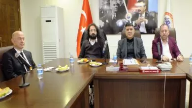 Varlı Meclis Üyelerini Bilgilendirdi - Kırıkkale Haber, Son Dakika Kırıkkale Haberleri