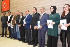 Mezuniyet Belgeleri Verildi – Kırıkkale Haber, Son Dakika Kırıkkale Haberleri
Mezuniyet Belgeleri Verildi - Kırıkkale Haber, Son Dakika Kırıkkale Haberleri