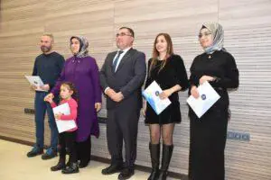 Mezuniyet Belgeleri Verildi – Kırıkkale Haber, Son Dakika Kırıkkale Haberleri
Mezuniyet Belgeleri Verildi - Kırıkkale Haber, Son Dakika Kırıkkale Haberleri