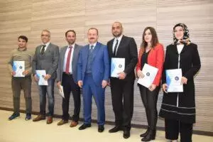 Mezuniyet Belgeleri Verildi – Kırıkkale Haber, Son Dakika Kırıkkale Haberleri
Mezuniyet Belgeleri Verildi - Kırıkkale Haber, Son Dakika Kırıkkale Haberleri