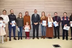 Mezuniyet Belgeleri Verildi – Kırıkkale Haber, Son Dakika Kırıkkale Haberleri
Mezuniyet Belgeleri Verildi - Kırıkkale Haber, Son Dakika Kırıkkale Haberleri