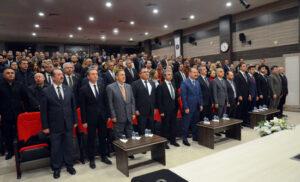 Mezuniyet Belgeleri Verildi - Kırıkkale Haber, Son Dakika Kırıkkale Haberleri