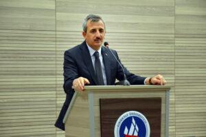 Mezuniyet Belgeleri Verildi - Kırıkkale Haber, Son Dakika Kırıkkale Haberleri
