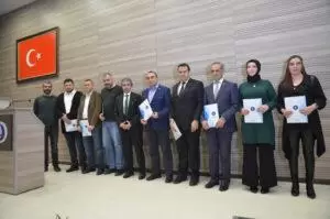 Mezuniyet Belgeleri Verildi – Kırıkkale Haber, Son Dakika Kırıkkale Haberleri
Mezuniyet Belgeleri Verildi - Kırıkkale Haber, Son Dakika Kırıkkale Haberleri