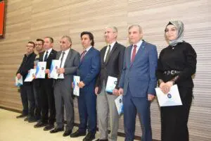 Mezuniyet Belgeleri Verildi – Kırıkkale Haber, Son Dakika Kırıkkale Haberleri
Mezuniyet Belgeleri Verildi - Kırıkkale Haber, Son Dakika Kırıkkale Haberleri