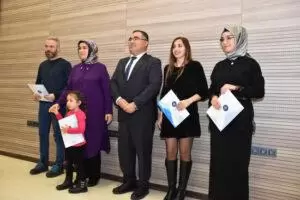 Mezuniyet Belgeleri Verildi – Kırıkkale Haber, Son Dakika Kırıkkale Haberleri
Mezuniyet Belgeleri Verildi - Kırıkkale Haber, Son Dakika Kırıkkale Haberleri